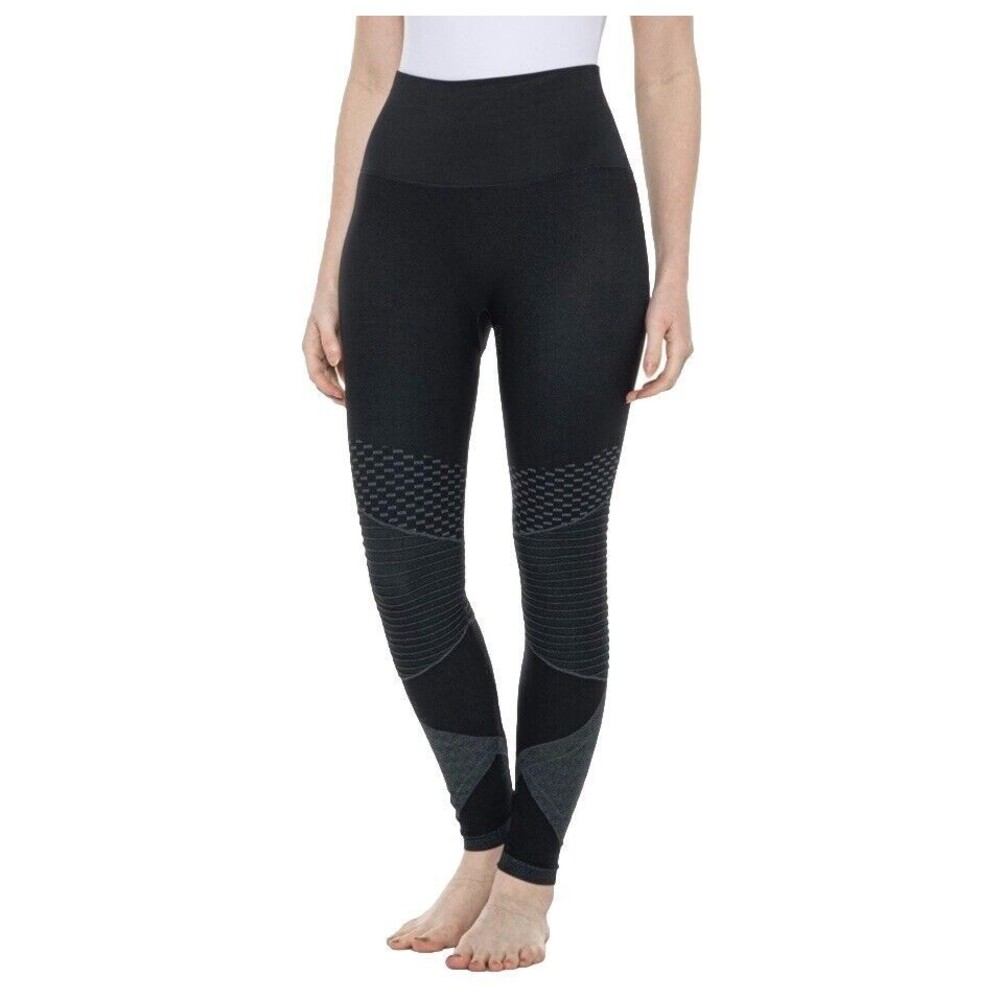 Spanx Look At Me Now Seamless Moto Leggings Indigo Sky 50200R Size‎ XS/TP New